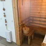 Holiday home Premium-doppelferienhaus Mit 2 Mit Sauna, Whirlpool - Abc342 *