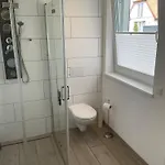 Holiday home Premium-doppelferienhaus Mit 2 Mit Sauna, Whirlpool - Abc342 *