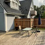 Premium-doppelferienhaus Mit 2 Mit Sauna, Whirlpool - Abc342 Holiday home