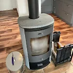 Doppelferienhaus Ostseeperle Mit Sauna, Whirlpool - Abc342 *