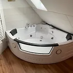 Premium-doppelferienhaus Mit 2 Mit Sauna, Whirlpool - Abc342 * Boiensdorf