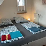 Premium-doppelferienhaus Mit 2 Mit Sauna, Whirlpool - Abc342 * Boiensdorf