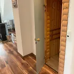 Premium-doppelferienhaus Mit 2 Mit Sauna, Whirlpool - Abc342 * Boiensdorf