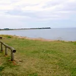 Holiday home Premium-doppelferienhaus Mit 2 Mit Sauna, Whirlpool - Abc342