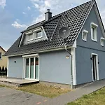 Holiday home Premium-doppelferienhaus Mit 2 Mit Sauna, Whirlpool - Abc342 *