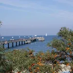 Holiday home Premium-doppelferienhaus Mit 2 Mit Sauna, Whirlpool - Abc342 Boiensdorf