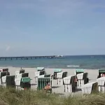 Doppelferienhaus Ostseeperle Mit Sauna, Whirlpool - Abc342 Boiensdorf