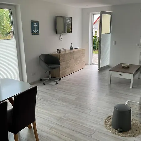 Doppelferienhaus Ostseeperle Mit Sauna, Whirlpool - Abc342 Casa vacanze *