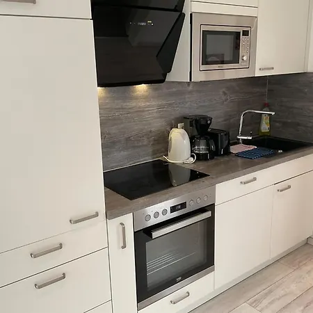 Doppelferienhaus Ostseeperle Mit Sauna, Whirlpool - Abc342 Casa vacanze *