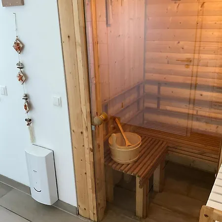 Casa vacanze Doppelferienhaus Ostseeperle Mit Sauna, Whirlpool - Abc342 *
