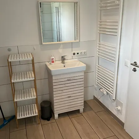 Doppelferienhaus Ostseeperle Mit Sauna, Whirlpool - Abc342 Boiensdorf