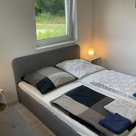 Doppelferienhaus Ostseeperle Mit Sauna, Whirlpool - Abc342 * Boiensdorf