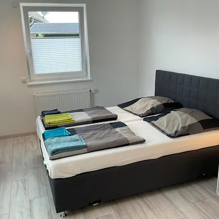 Doppelferienhaus Ostseeperle Mit Sauna, Whirlpool - Abc342 Boiensdorf