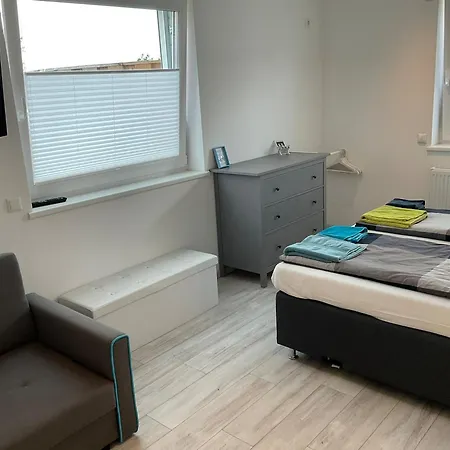 Casa vacanze Doppelferienhaus Ostseeperle Mit Sauna, Whirlpool - Abc342 *