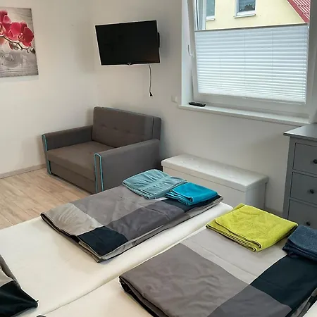 Doppelferienhaus Ostseeperle Mit Sauna, Whirlpool - Abc342 Boiensdorf