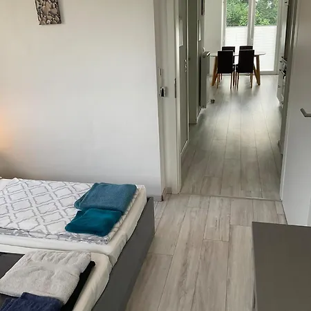 Casa vacanze Doppelferienhaus Ostseeperle Mit Sauna, Whirlpool - Abc342 Boiensdorf