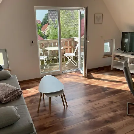 Casa vacanze Doppelferienhaus Ostseeperle Mit Sauna, Whirlpool - Abc342 *