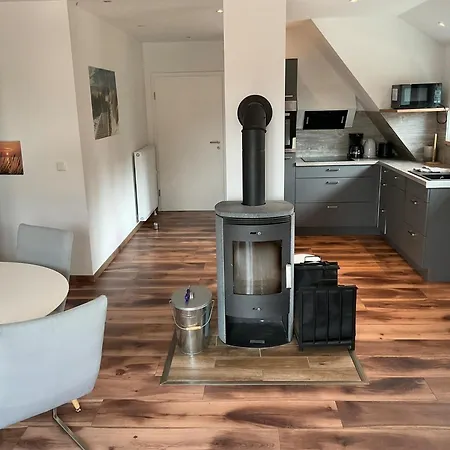 Casa vacanze Doppelferienhaus Ostseeperle Mit Sauna, Whirlpool - Abc342 Boiensdorf