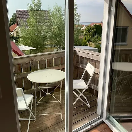 Hébergement de vacances Doppelferienhaus Ostseeperle Mit Sauna, Whirlpool - Abc342