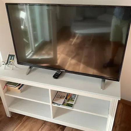 Doppelferienhaus Ostseeperle Mit Sauna, Whirlpool - Abc342 Hébergement de vacances Boiensdorf