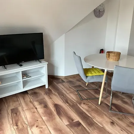 Doppelferienhaus Ostseeperle Mit Sauna, Whirlpool - Abc342
