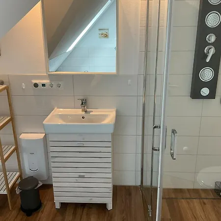 Doppelferienhaus Ostseeperle Mit Sauna, Whirlpool - Abc342 Casa vacanze