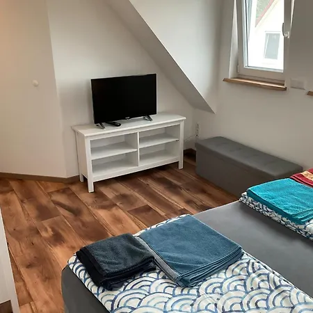 Doppelferienhaus Ostseeperle Mit Sauna, Whirlpool - Abc342 Casa vacanze *
