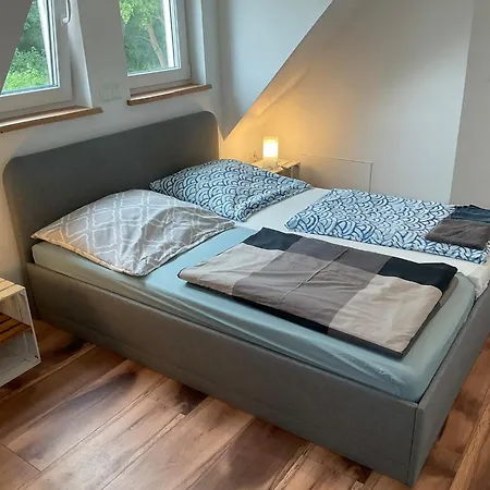 Doppelferienhaus Ostseeperle Mit Sauna, Whirlpool - Abc342 Casa vacanze