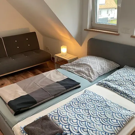 Doppelferienhaus Ostseeperle Mit Sauna, Whirlpool - Abc342 Casa vacanze *