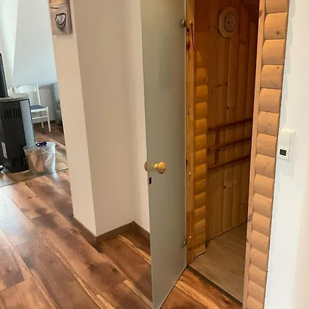 Doppelferienhaus Ostseeperle Mit Sauna, Whirlpool - Abc342 * Boiensdorf