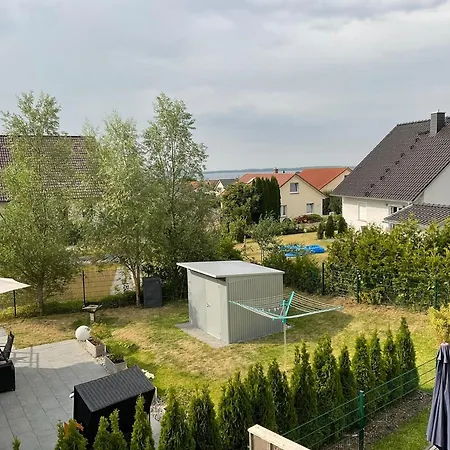 Doppelferienhaus Ostseeperle Mit Sauna, Whirlpool - Abc342 Boiensdorf