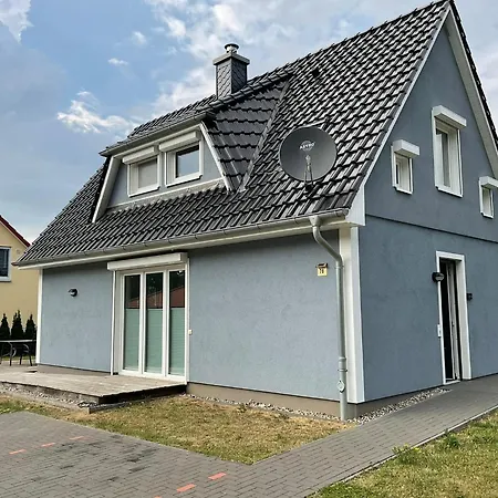 Casa vacanze Doppelferienhaus Ostseeperle Mit Sauna, Whirlpool - Abc342 *