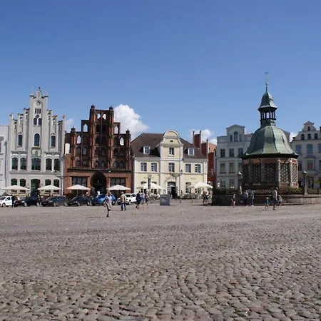 Doppelferienhaus Ostseeperle Mit Sauna, Whirlpool - Abc342 *